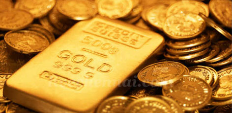 Gold Rate Increased Today Morning (26.09.2025)