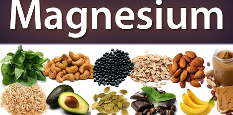 Be careful regarding these foods that would block or lower magnesium absorption?