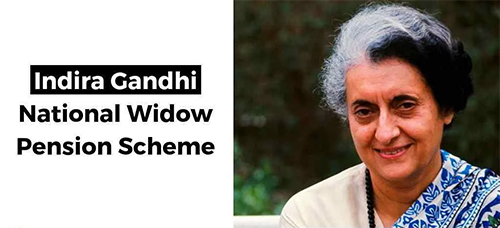 How to Apply for Destitute Widow Pension Scheme (DWPS) Online Easily!!