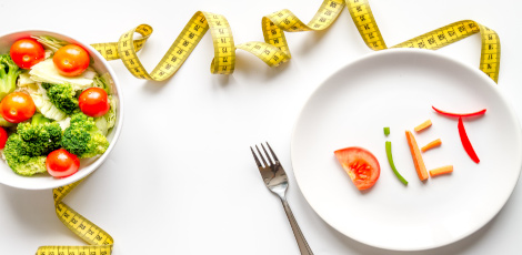 Be careful!! Common food based mistakes women would make while dieting!!