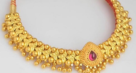 Gold Rate Decreased Today Morning (03.10.2025)