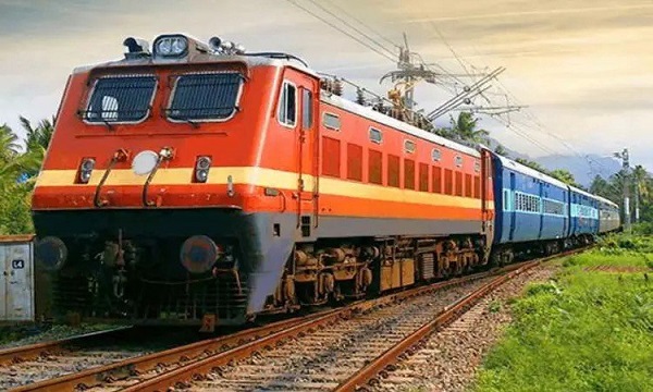 புரட்டாசி மாத பவுர்ணமியை முன்னிட்டு சிறப்பு ரயில் இயக்கம்!