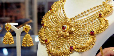 Gold and Silver Prices Surge to Record Highs in Chennai