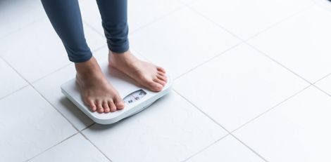 Get Back in Shape After Delivery: Safe and Practical Weight Loss Tips