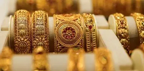 Chennai Gold Rate Today: 22 Carat Gold Falls ₹160 Per Sovereign