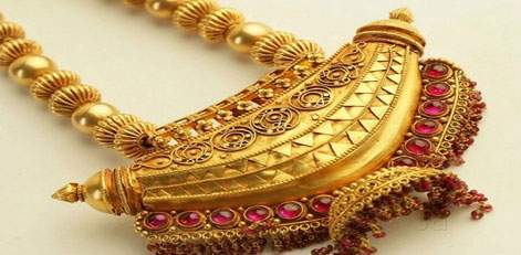 Gold Price in Chennai Drops by Rs 960 Per Sovereign – Latest Gold & Silver Rate Update
