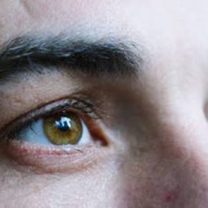 These eye symptoms would reveal that your kidneys are not functioning well or kidney damage!!