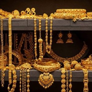 Gold Prices Touch New Record in Chennai; Silver Jumps Sharply