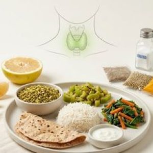 Managing Hyperthyroidism Through Diet: A Practical Guide