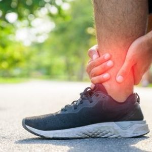 Sudden Ankle Pain Without an Injury? Here Are the Possible Reasons