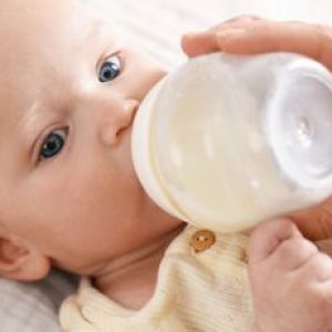 What to Do When Babies Spit Up Through the Nose