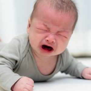 Colic in Babies: Causes, Symptoms, and How to Cope