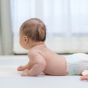 Baby Bumped Their Head? Here’s When Parents Should Take It Seriously