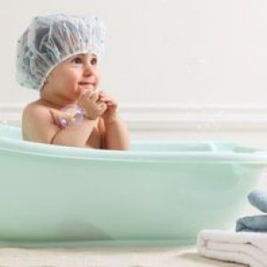 Do Baths Help Babies Sleep? Here’s What You Need to Know