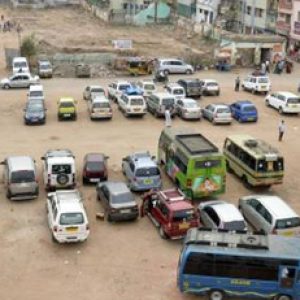 திருக்கார்த்திகை தீபத்திருவிழா 2025 – வாகன நிறுத்துமிட ஏற்பாடுகள் வெளியீடு!!