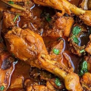 What Happens When You Eat Chicken Every Day?