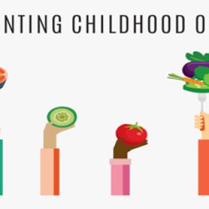 Effective ways by which parents can manage obesity in their kids!!