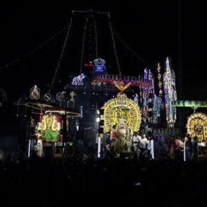 2025 திருக்கார்த்திகை தீபத் திருவிழா முதல் நாள் விழா!! – அறிந்துகொள்ள வேண்டிய தகவல்கள்