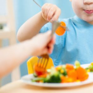 Parents must know about these foods that can cause constipation in their babies!!