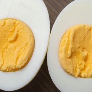 Egg Yolks: How Much Is Safe and Healthy to Eat Daily?