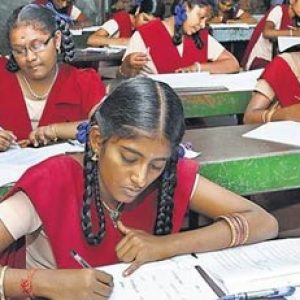 SSLC Public Exam Timetable Announced for March – April 2026
