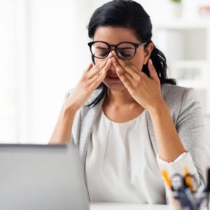 Why You Should Avoid Rubbing Your Eyes Frequently