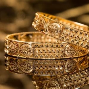 Chennai Gold Price Today: 22K and 18K Gold Rates Decline by ₹50 on August 4, 2026