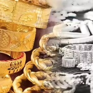 Chennai Gold Rate Today (August 6, 2026): 22K Gold Rises to ₹13,750 Per Gram; Silver Touches ₹250