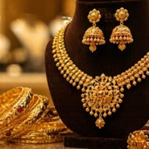 Gold Price Today in Chennai: 22K Gold Remains Stable, Silver Rate Unchanged on May 9