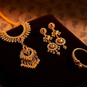 Gold Rate Rises in Chennai Today (April 10, 2026 Morning Update)