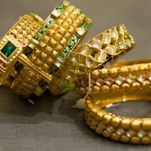 Gold and Silver Prices Increase in Chennai on June 12, 2026