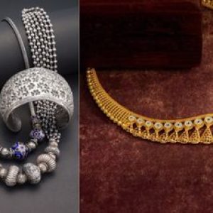 Chennai Gold Rate Today: 22K Gold Remains Stable at ₹14,750, Silver Prices Increase
