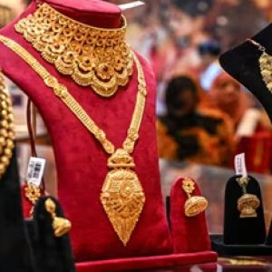 Gold Prices Skyrocket, Silver Holds Steady in Chennai