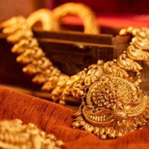Gold Price Surges Further, Crosses Rs 1.02 Lakh Per Sovereign
