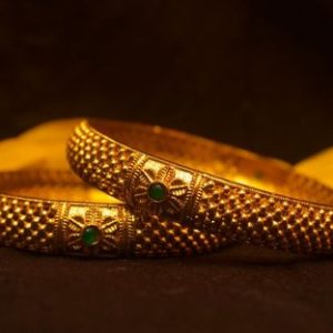 Chennai Gold Rate Today: 22Kt Gold Rises by ₹50, Silver Price Stable