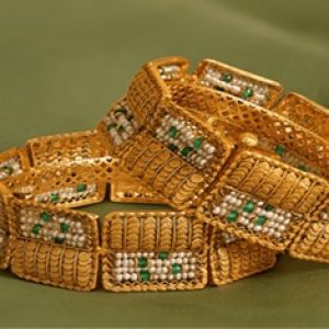 Gold Prices Rise in Chennai After Yesterday’s Volatility; Silver Declines – March 27, 2026