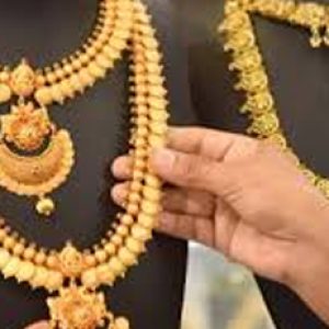 Gold Rate Increased Today Morning (01.07.2025)