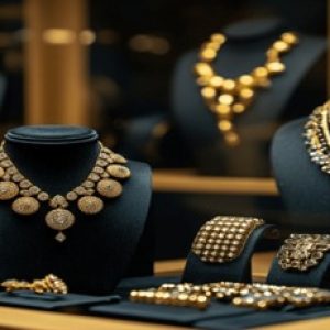 Gold Rate Decreased Today Morning (04.11.2025)