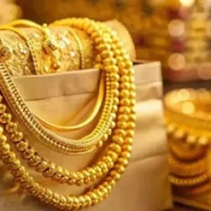 Gold Price Falls for Second Consecutive Day in Chennai; Silver Also Declines