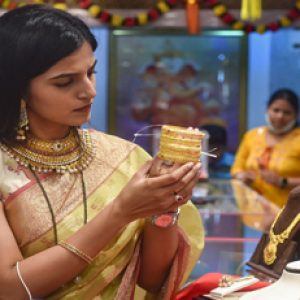 Gold Rate Increased Today Morning (10.05.2025)