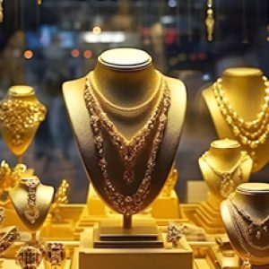Gold Rate Increased Today Morning (12.09.2025)