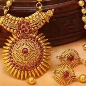 Chennai Gold Rate Today: 22 Carat Gold Price Rises by ₹230, Silver Surges ₹15