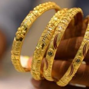 Gold Rate Increased Today Morning (13.10.2025)