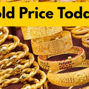Gold Rate Decreased Today Morning (16.08.2025)