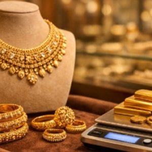 Gold Rate Rises in Chennai Today (April 18, 2026 Morning Update)