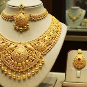 BIG BREAKING: Gold Prices See Sharp Fall; Silver Also Drops