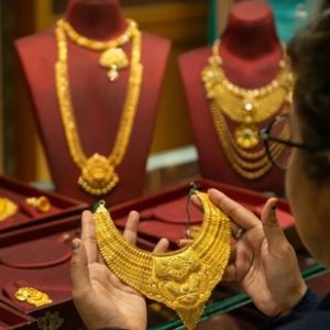 Gold Price Falls in Chennai Today (June 23, 2026): 22K Gold Down ₹40, Silver Drops ₹5
