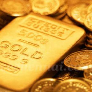 Chennai Gold Rate Today: Gold Prices Rise by ₹65 Per Gram on August 8, 2026