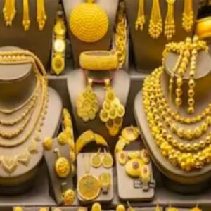 Gold Rate Increased Today Morning (30.05.2025)