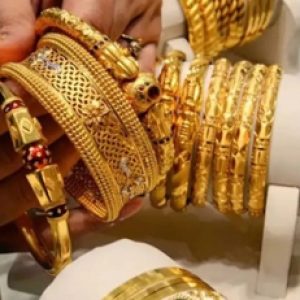 Gold Rate Decreased Today Morning (22.10.2025)